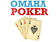 omaha poker