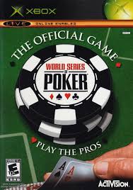 play poker for fun on your Xbox