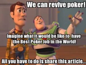 rounders poker meme