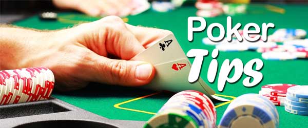 poker tips