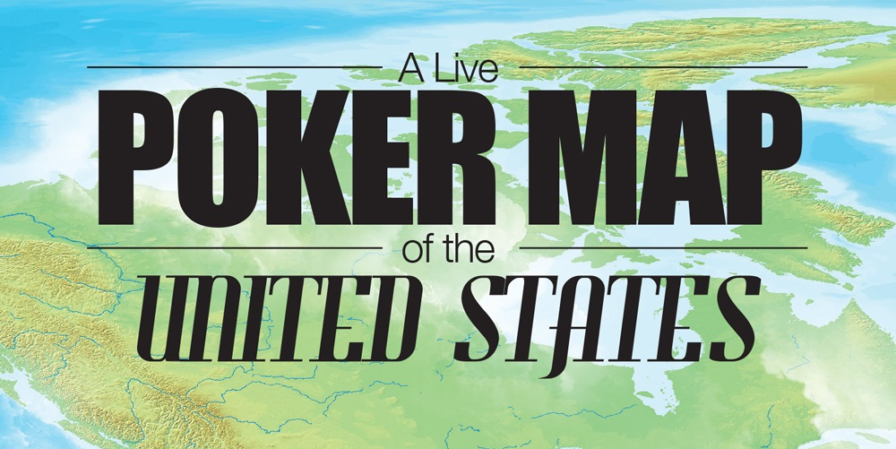 Live Poker United States