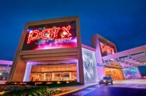 directions parx casino