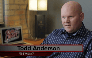 Todd Anderson