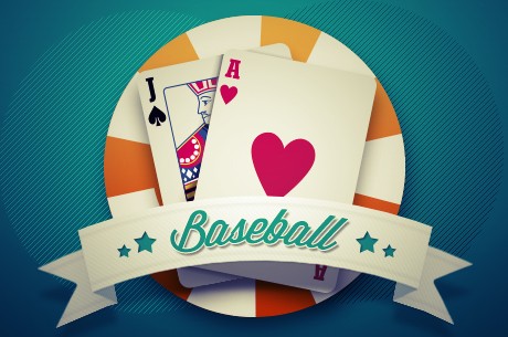 baseball poker