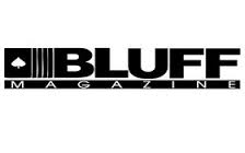 Bluff Magazine logo