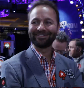 Daniel Negreanu