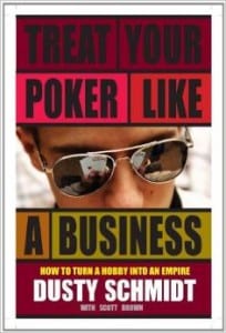 Treat Your Poker Like a Business