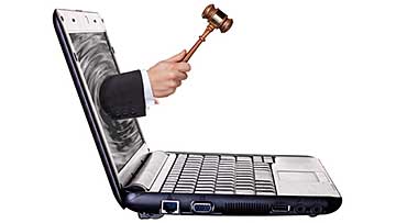 legal online
