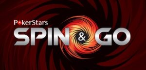 PokerStars SpinAndGo