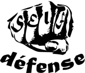 self defense