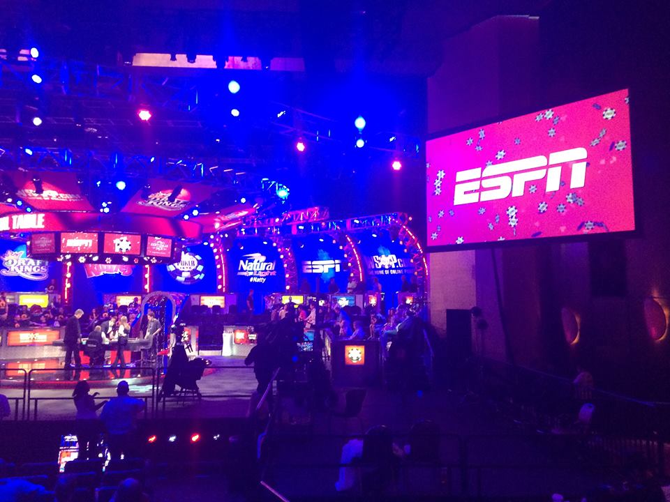 ESPN Poker