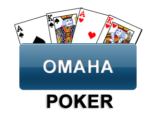 Omaha Poker