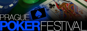 Prague Poker Festival