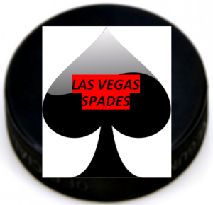 Las Vegas Spades