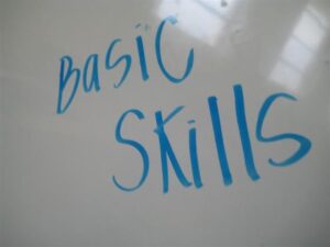 basic skills