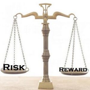 risk reward