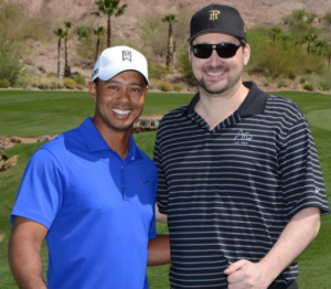 Hellmuth and Woods
