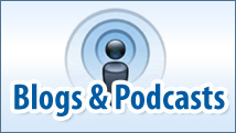 Blogs Podcasts
