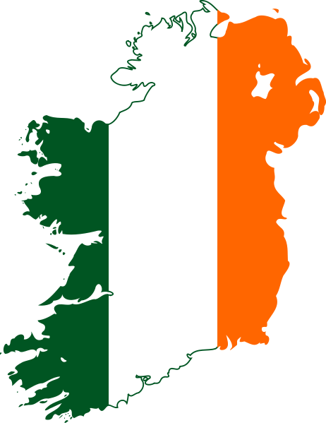 ireland