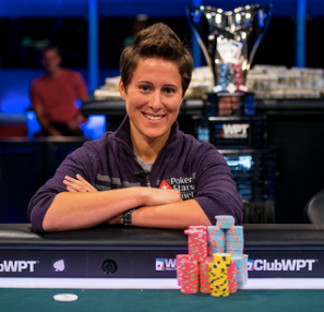 Vanessa Selbst