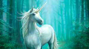 unicorn