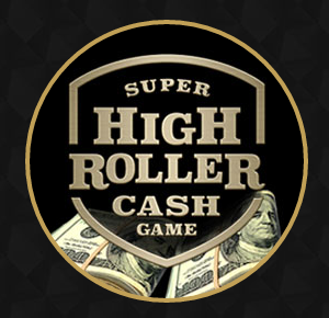 АРС Roller Cash. Super-Hi.