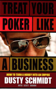 poker business