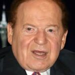 Sheldon Adelson