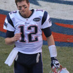 Tom Brady