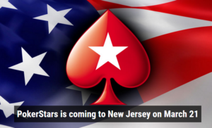 PokerStars NJ