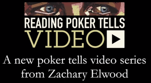 Reading Poker Tells Video