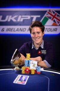 Vanessa Selbst