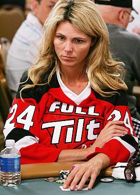 Full tilt poker scandal