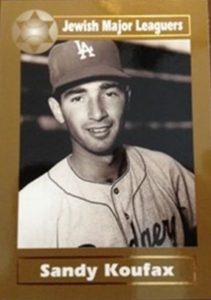 Sandy Koufax