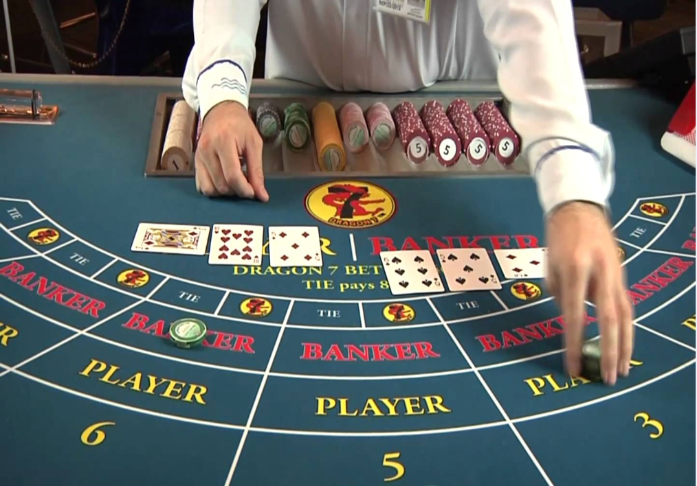 play the card game casino online