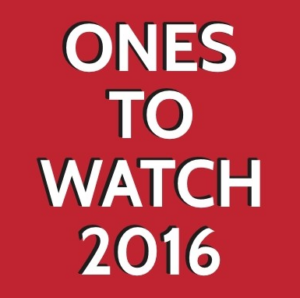 ones to watch