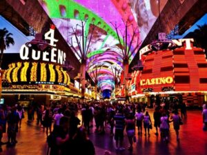 Fremont Street