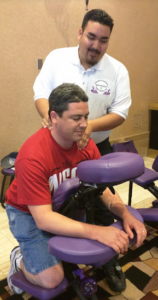 poker massage