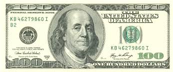 $100