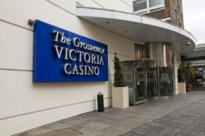 Victoria Poker London