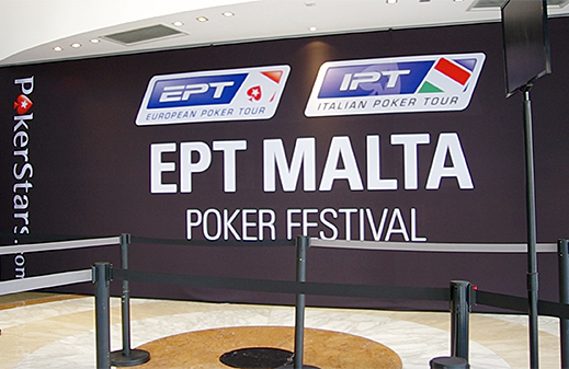EPT Malta
