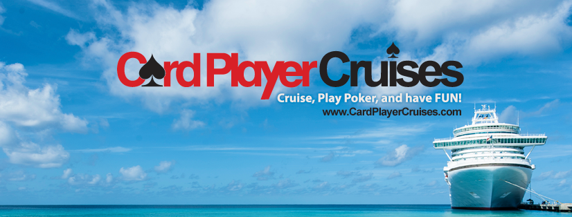 Card Player Cruises