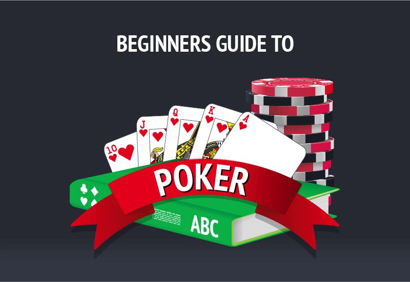beginners guide to poker