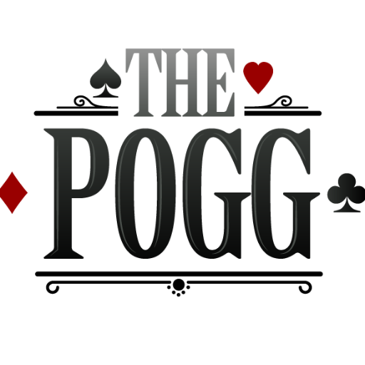 the pogg