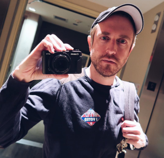 Andrew Neeme