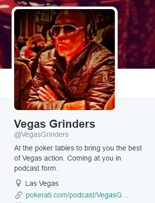 vegas grinders