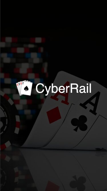 CyberRail mobile app