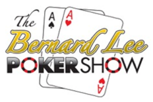 Bernard Lee Poker Show