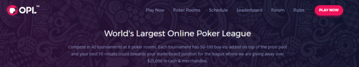 Online Poker League Set to Revitalize Poker? - Cardplayer Lifestyle