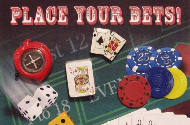 adult betting card games